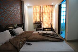 Hotel Dhwani Palace, New Delhi 2
